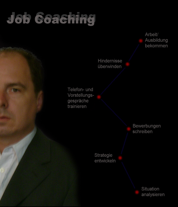 Job Cpaching
